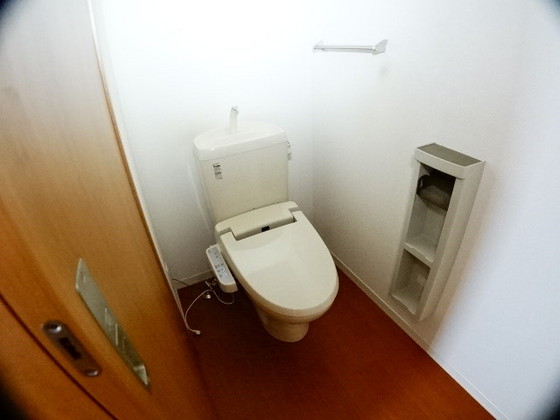 ラヴィール ド ソレイユ B棟