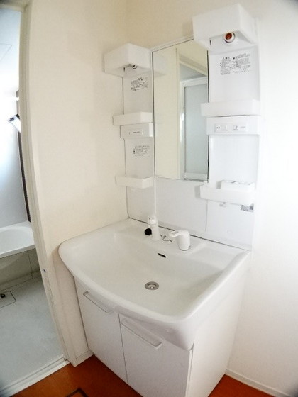 ラヴィール ド ソレイユ B棟