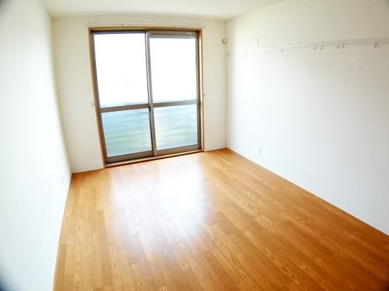 ラヴィール ド ソレイユ B棟