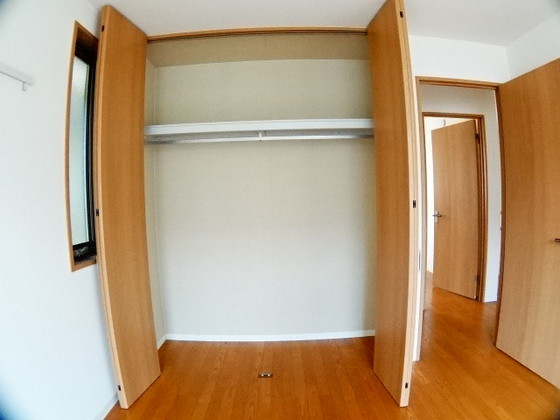 ラヴィール ド ソレイユ B棟