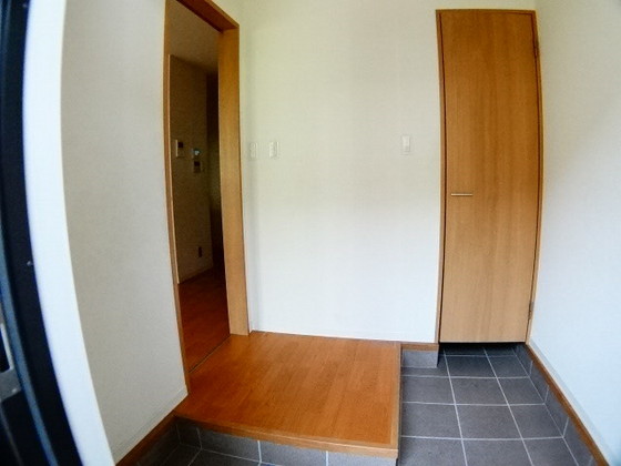 ラヴィール ド ソレイユ B棟