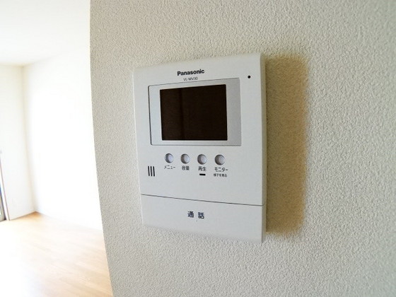 ラヴィール ド ソレイユ B棟