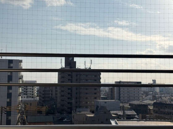 サーパス東古松