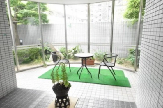 サーパス東古松