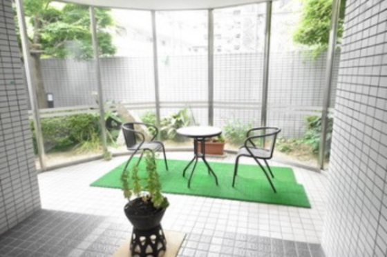 サーパス東古松