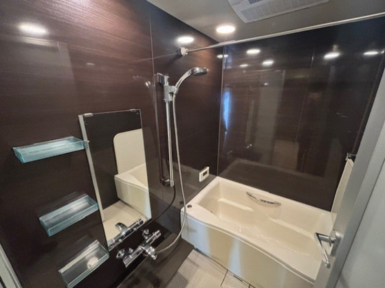 サーパス東古松