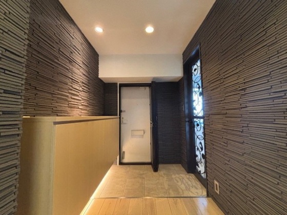 サーパス東古松