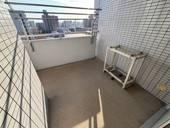 サーパス東古松