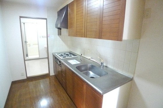 サーパス東古松