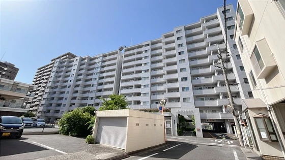 サーパス東古松