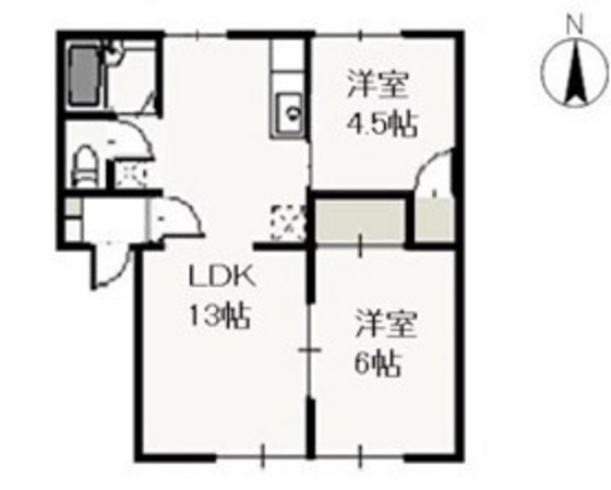 ドミ・アゼリア B