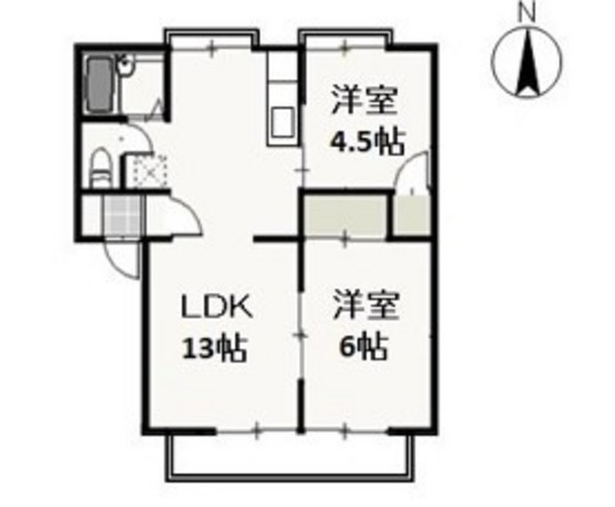 ドミ・アゼリア B