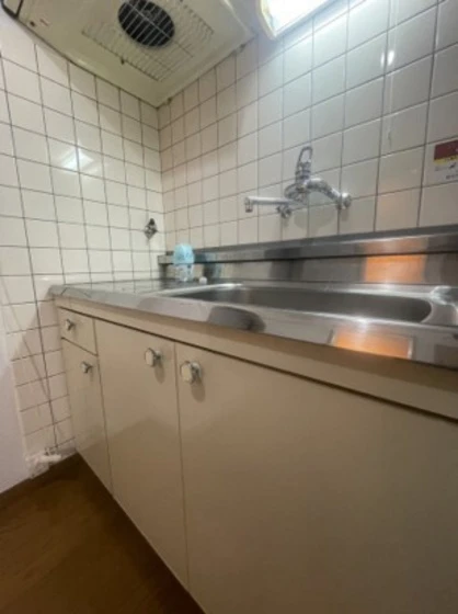 サンパレス弓之町