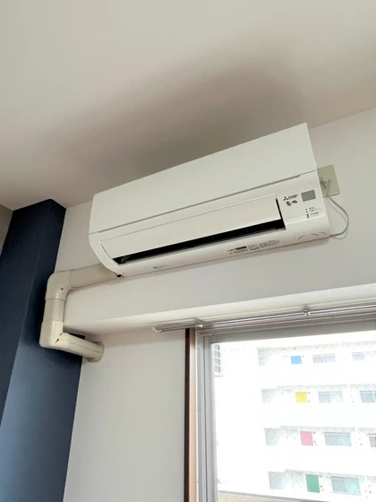 平井マンション奥田