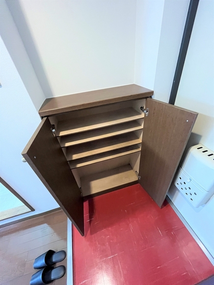 平井マンション奥田