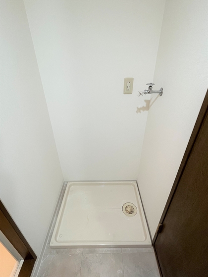 平井マンション奥田