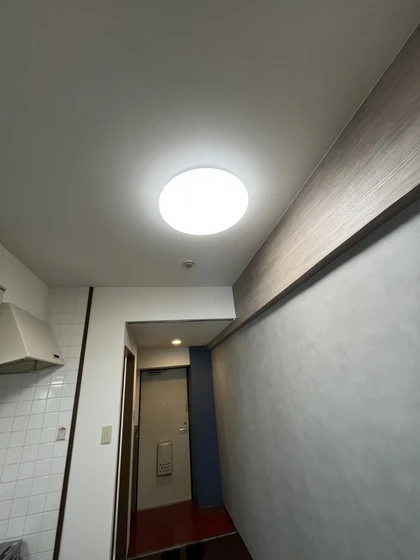 平井マンション奥田