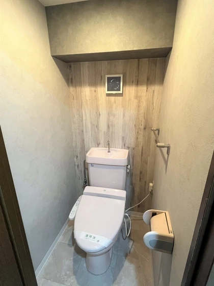 平井マンション奥田