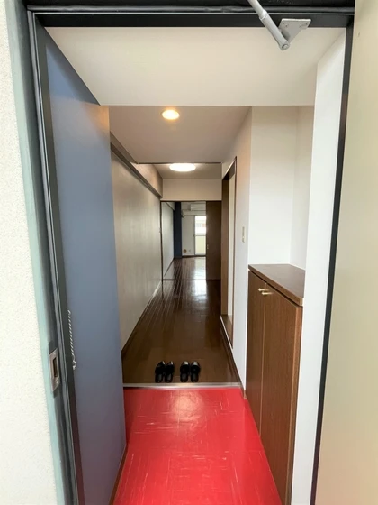 平井マンション奥田