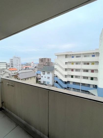 平井マンション奥田