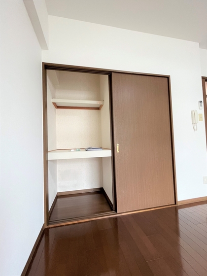 平井マンション奥田