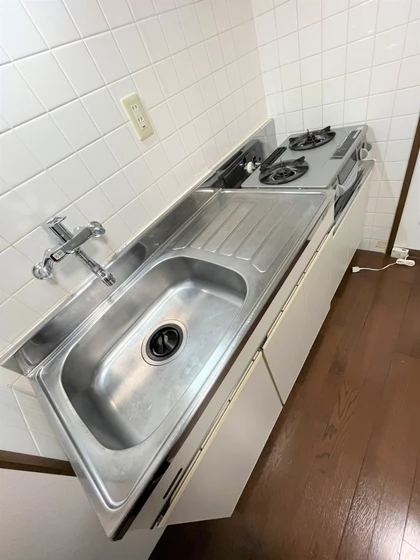 平井マンション奥田