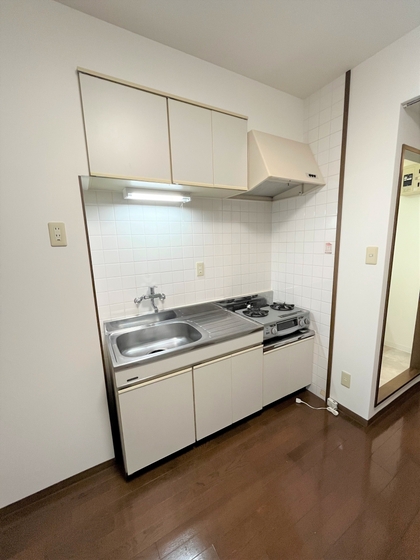 平井マンション奥田