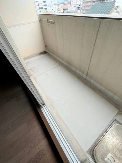 平井マンション奥田