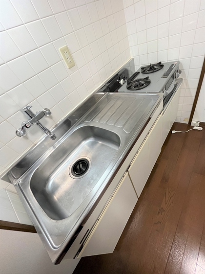 平井マンション奥田