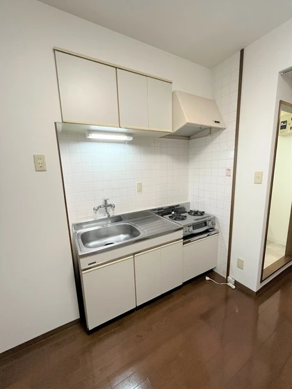 平井マンション奥田