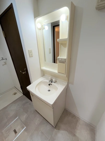 平井マンション奥田