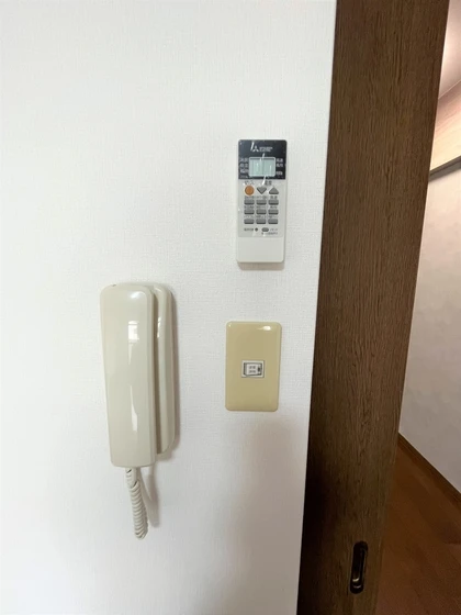 平井マンション奥田