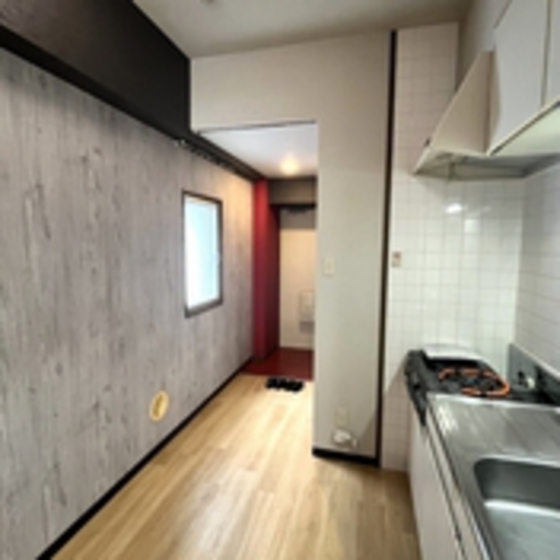 平井マンション奥田