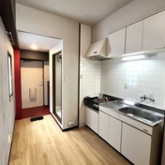 平井マンション奥田