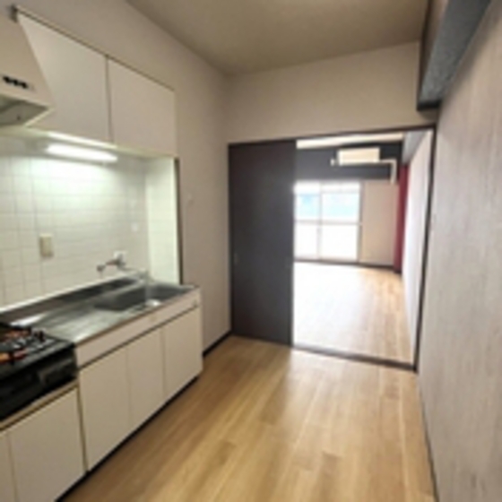 平井マンション奥田