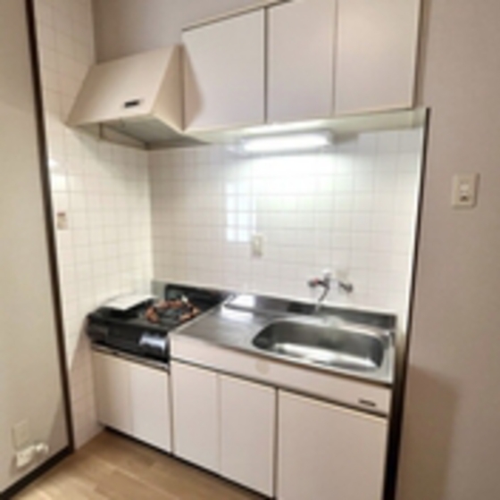 平井マンション奥田