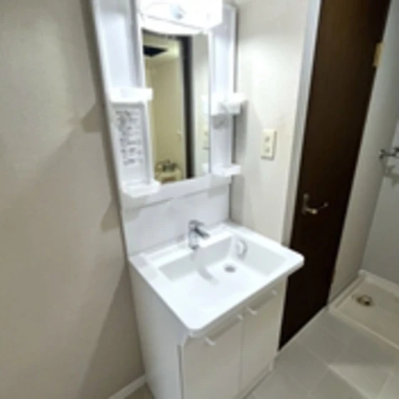 平井マンション奥田