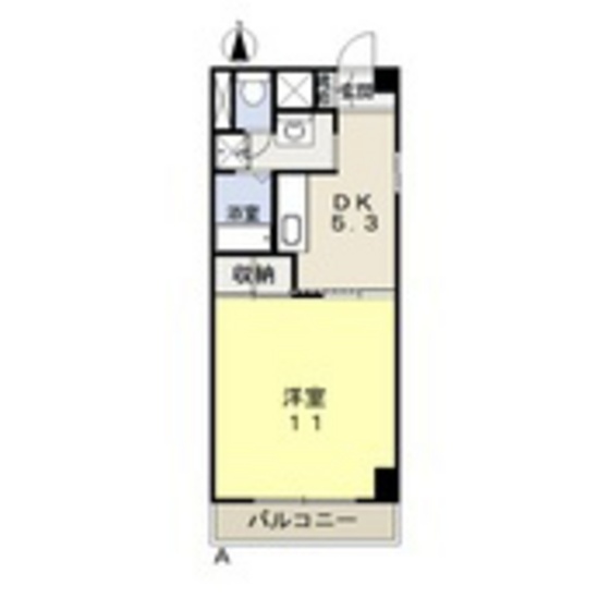 平井マンション奥田