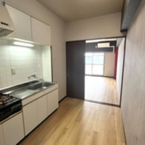 平井マンション奥田