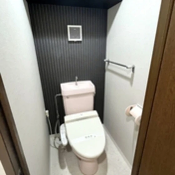 平井マンション奥田