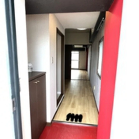 平井マンション奥田