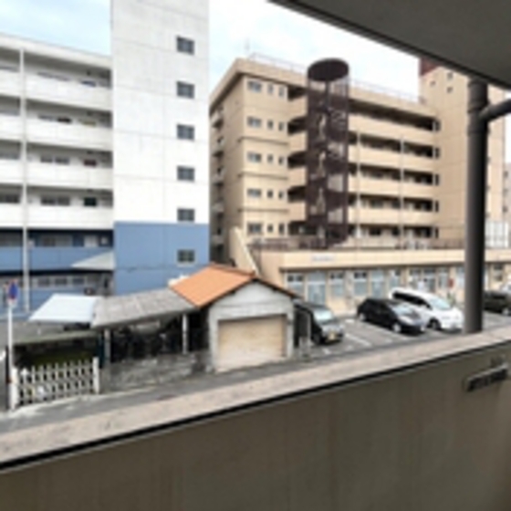 平井マンション奥田