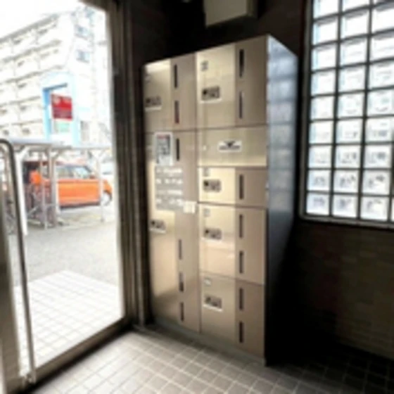 平井マンション奥田