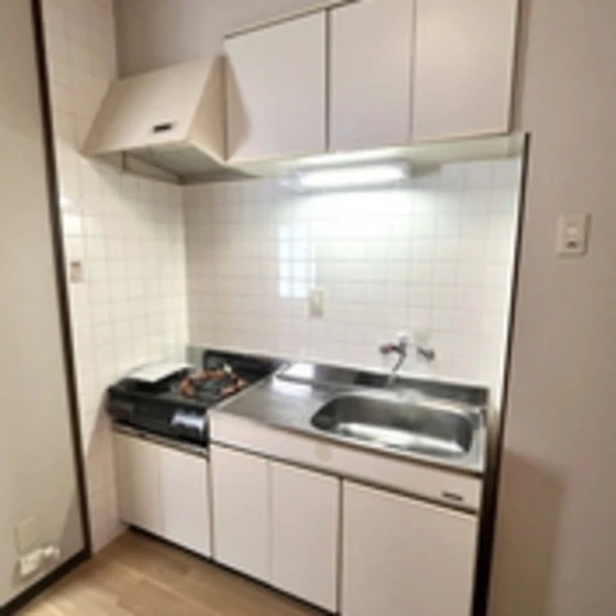 平井マンション奥田