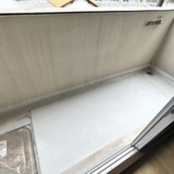 平井マンション奥田