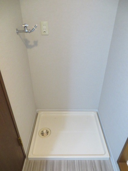 平井マンション奥田