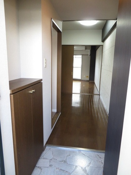 平井マンション奥田