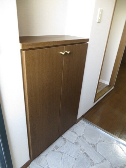 平井マンション奥田