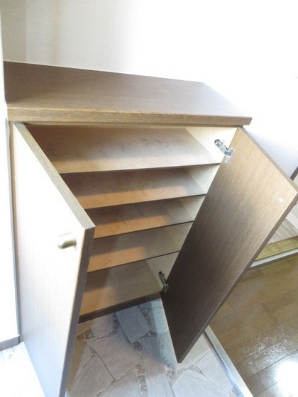 平井マンション奥田