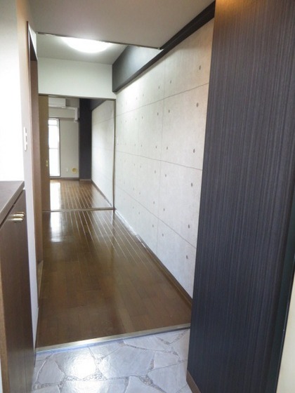 平井マンション奥田